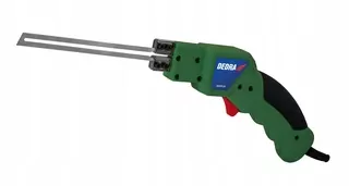 Nôž Dedra DED7519 na izolačné materiály